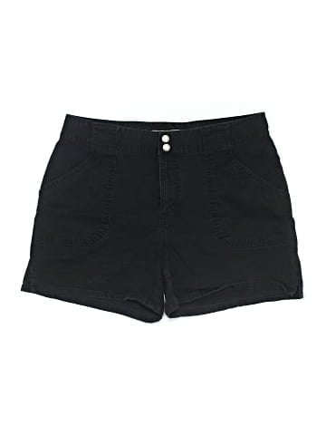 Faded Glory Shorts (view 1)