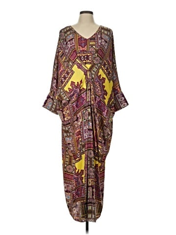 IMAN Casual Dress (view 1)