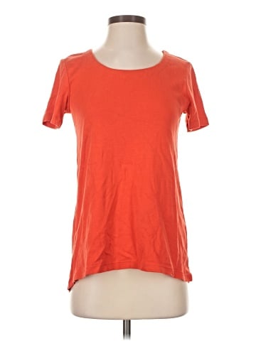J.Jill Short Sleeve T-Shirt (view 1)