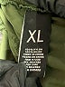 Almost Famous 100% Nylon Green Cargo Pants Size XL - photo 5