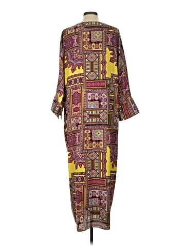 IMAN Casual Dress (view 2)
