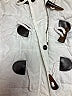 Love Tree 100% Polyester White Vest Size L - photo 3