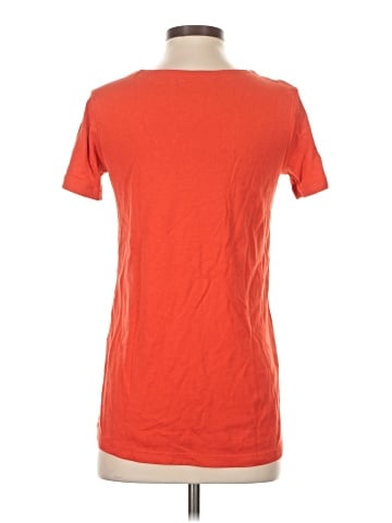 J.Jill Short Sleeve T-Shirt (view 2)