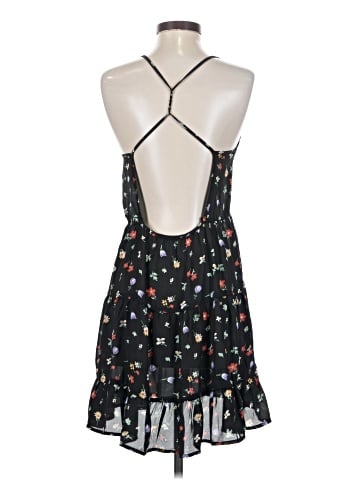 Pins and Needles Casual Dress (view 2)
