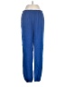 ALTERNATIVE 100% Rayon Solid Blue Casual Pants Size XS - photo 1