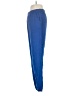 ALTERNATIVE 100% Rayon Solid Blue Casual Pants Size XS - photo 5