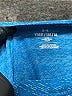 Under Armour 100% Polyester Blue Active T-Shirt Size M (youth) - photo 3