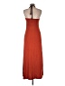 L8ter Red Casual Dress Size M - photo 2