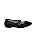 Old Navy Black Flats Size 7 1/2 - photo 1