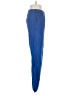ALTERNATIVE 100% Rayon Solid Blue Casual Pants Size XS - photo 4