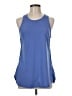 Brisas Blue Active Tank Size M - photo 1