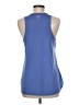 Brisas Blue Active Tank Size M - photo 2