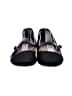 Old Navy Black Flats Size 7 1/2 - photo 2