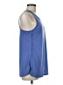 Brisas Blue Active Tank Size M - photo 4