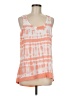 Brisas Orange Tank Top Size M - photo 1