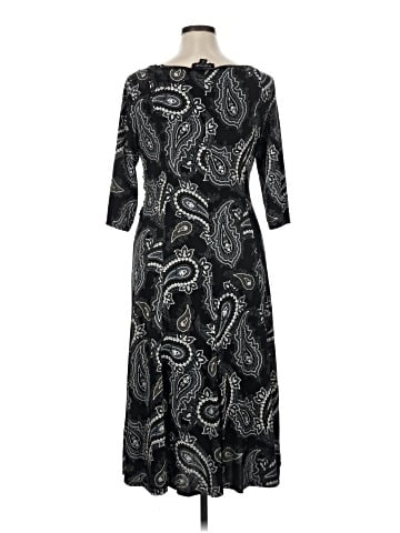 Perceptions Casual Dress (view 2)
