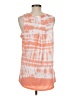 Brisas Orange Tank Top Size M - photo 2