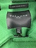 Talbots Solid Green Wool Coat Size 22 - photo 6