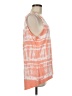 Brisas Orange Tank Top Size M - photo 4