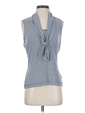 St. John Sleeveless T-Shirt (view 1)