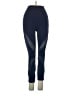 Lululemon Athletica Blue Active Pants Size 4 - photo 1