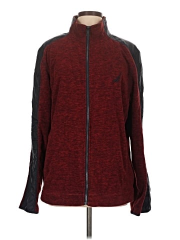 Nautica Track Jacket (view 1)