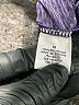 Bcg 100% Polyester Purple Active Tank Size M - photo 8