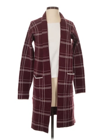 Ellen Tracy Cardigan (view 1)