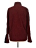 Nautica 100% Polyester Red Track Jacket Size L - photo 2