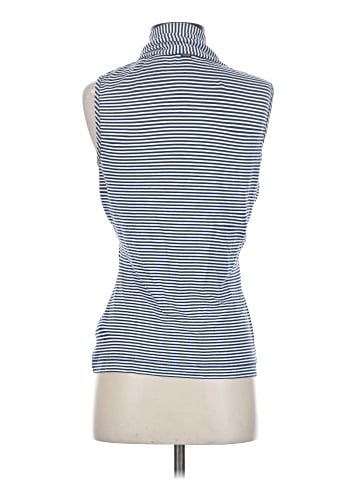 St. John Sleeveless T-Shirt (view 2)