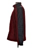 Nautica 100% Polyester Red Track Jacket Size L - photo 5