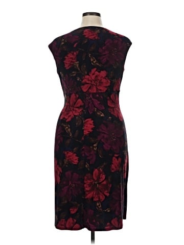 Lauren by Ralph Lauren Cocktail Dress (view 2)