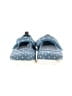Carter's Polka Dots Blue Booties Size 0-3 mo (baby) - photo 2