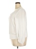 1.State 100% Polyester Ivory 3/4 Sleeve Blouse Size XXL - photo 5