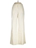 Theory Ivory Casual Pants Size 8 - photo 1