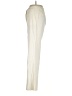 Theory Ivory Casual Pants Size 8 - photo 5