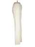 Theory Ivory Casual Pants Size 8 - photo 4