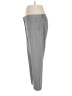 DKNY Houndstooth Gray Dress Pants Size 14 - photo 5