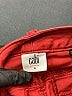 CAbi Red Jeans Size 4 - photo 7