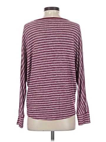 emerald Long Sleeve Blouse (view 2)