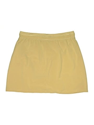 Green Tea Skort (view 2)