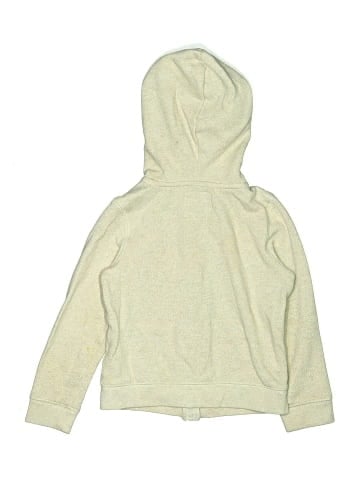 OshKosh B'gosh Zip Up Hoodie (view 2)