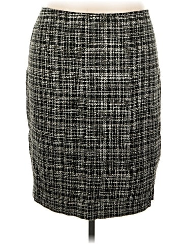 Ellen Tracy Formal Skirt (view 1)