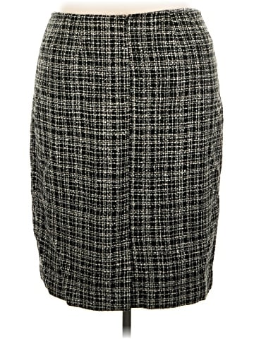 Ellen Tracy Formal Skirt (view 2)