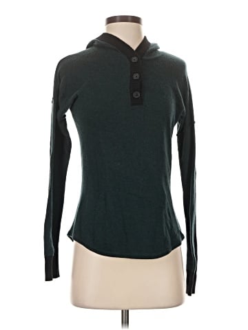 Smartwool Pullover Sweater (view 1)