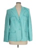 Style&Co Teal Blazer Size 16 - photo 1