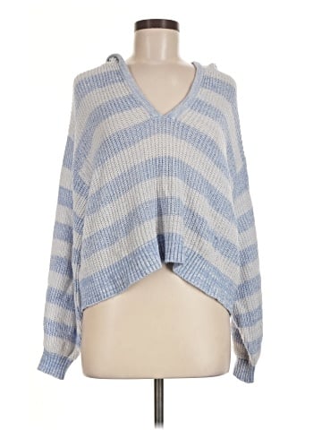 Billabong Pullover Sweater (view 1)