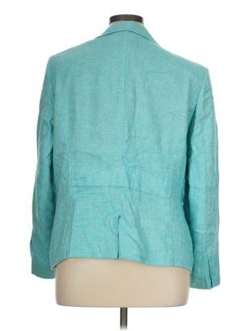Style&Co Blazer (view 2)