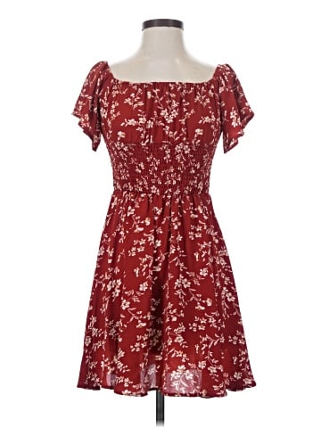 Shein Casual Dress (view 1)