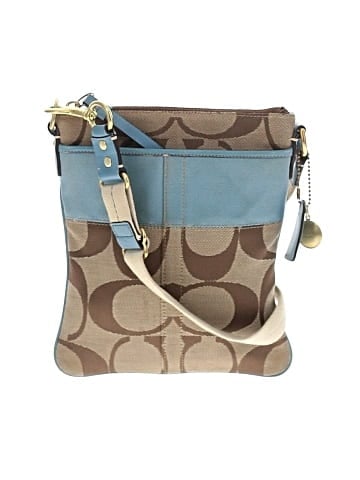 Coach Crossbody Bag (view 1)